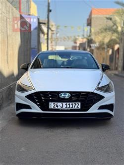 هیوندای سۆناتا